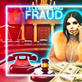 True Crime: The Court of Public Opinion - "Real Housewives" Jen Shah: Scammer or Redemption in Sight?