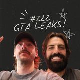 FireCast - GTA VI CYBER LEAKS ! - #222