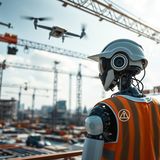 Tecnologías de IA para un Entorno Laboral Más Seguro
