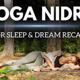 Yoga Nidra for Sleep _ Sleep Meditation