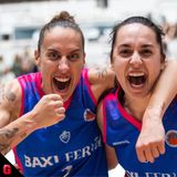 La historia del BAXI Ferrol: De LF Challenge a la final de la Eurocup #189
