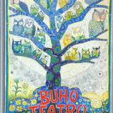 Focos a escena: 40 años de Búho Teatro