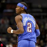 Por qué OKC Thunder es el equipo NBA al que todos deben temer #42