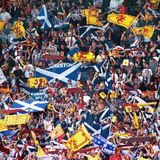O Som das Torcidas #187 Escócia