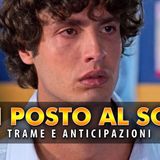 Un Posto Al Sole Anticipazioni Dal 24 al 28 Novembre 2025: Il Gesto Estremo Di Vinicio!
