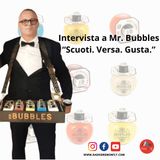 Intervista a Matteo Minghetti Mr. Bubbles – Scuoti. Versa. Gusta