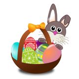 El conejo de pascua | Cuentos de Pascua