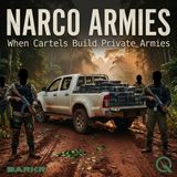 Narco Armies - The Mercenary Circuit