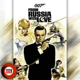 From Russia With Love (1963)