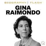 Gina Raimondo Biography Flash: Co-Chairing Aspen Institutes Rising Generations Strategy Group on Education and AI