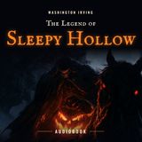 🎃 The Legend of Sleepy Hollow by Washington Irving
