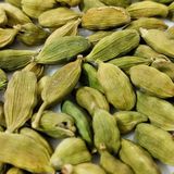 Green Cardamom: The Healing Power of the True Spice