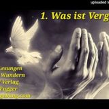 ÜBUNGSBUCH 1 Was ist Vergebung? Ein Kurs in Wundern Greuthof Verlag Lesung 2023 Simone Fugger