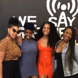 Ya Favorite Group Chat - Battle of the sexes: Who got the game fucked up?  part 1 Feat So Brooklyn