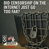 Is the Internet Still Free or Just a Digital Prison for Your Opinions?