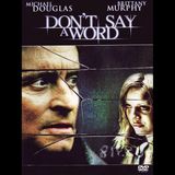 Don’t Say a Word – Il silenzio che uccide