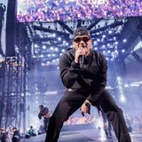 Jul rassemble 100 000 spectateurs au Stade de France, un nouveau record