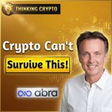 URGENT! Crypto Has a Major Problem it' Needs to Solve Before the Next Bull Market! | Bill Barhydt