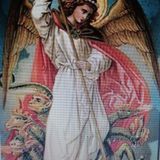 San Miguel Arcangel poderosa oracion para sellar y proteger casa y familia hazla con mucha fe