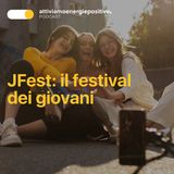 JFest: il festival dei giovani