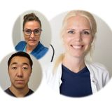 Kandidatuddannelsen i optometri og synsvidenskab