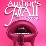 Episode 75- Authors Tell All w/@Author Dak