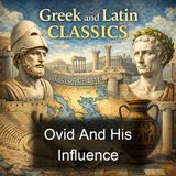Ovid And His Influence - Edward Kennard Rand