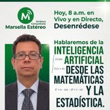 Desenrédese, con Jorge Gómez, mayo 9 de 2026
