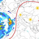 Previsioni 7-9 marzo: fine settimana di tempo stabile, poi arriva un peggioramento