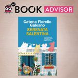 “Serenata salentina” di Catena Fiorello Galeano: un inno all’amicizia femminile