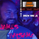 Make Your Own Damn Movie with James Balsalmo