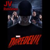Episode 94 - Daredevil Season 1 Review (Spoilers)