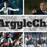 Are negative tactics necessary for Plymouth Argyle currently