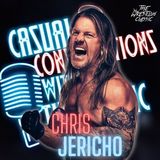 73. Chris Jericho - Casual Conversations