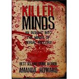 KILLER MINDS-Amanda Howard