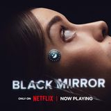 TV Party Tonight: Black Mirror (Season 7)