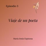 Viaje de un poeta