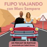 De viaje con Marc Sempere-Moya