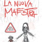 Valerio Marra "La nuova maestra"