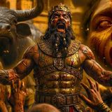 Who Were the Babylonians_ The Empire That DECLARED War on God