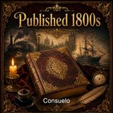 Consuelo - George Sand - Part 4
