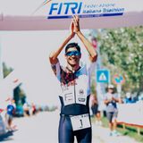 Ep. 139 - Ironman con Alessandro Fabian