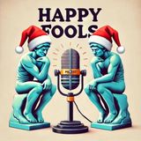 A Very Epstein Christmas - Happy Fools