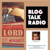 What A Word From The Lord Radio Show - (Episode 222)