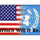 O YE DRYBONES : OBAMAMINATION DESOLATION ELECTION 20+16