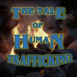 The Tale of the Thirteenth Floor or The Tale of Human Trafficking
