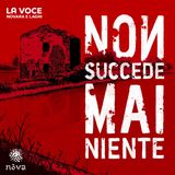 Non succede mai niente - Trailer