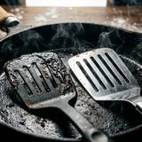 Ep. 04: The Black Plastic Spatula You Keep Eating