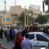 شورش جوانان ایرانی بر هنجارهای ولایت فقیه