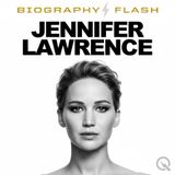 Jennifer Lawrence Biography Flash: Skipping Awards to Film With DiCaprio in Europe and Setting Golden Globes Trends